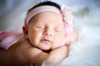 Emilia Newborn